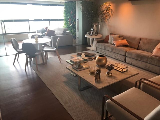 Foto do Apartamento - Edf. Jardim Casa Forte | Tânia Macêdo Imóveis