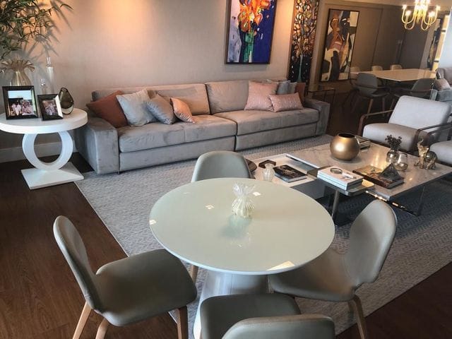 Foto do Apartamento - Edf. Jardim Casa Forte | Tânia Macêdo Imóveis