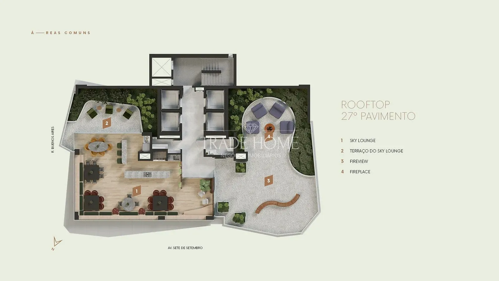 Apartamento, 2 quartos, 82 m² - Foto 28