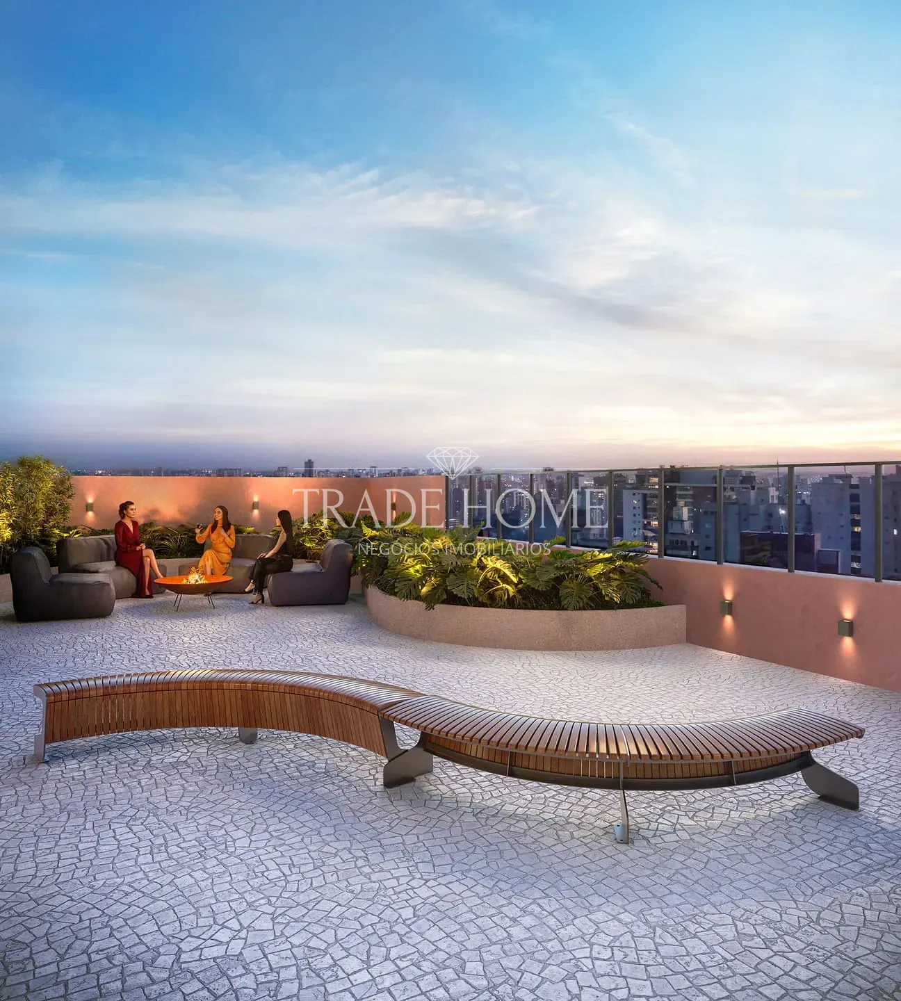 Apartamento, 2 quartos, 82 m² - Foto 7