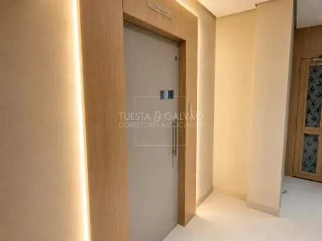 Apartamento com 58m² 2 quartos e 1 banheiro, à venda, no bairro Ahú em Curitiba