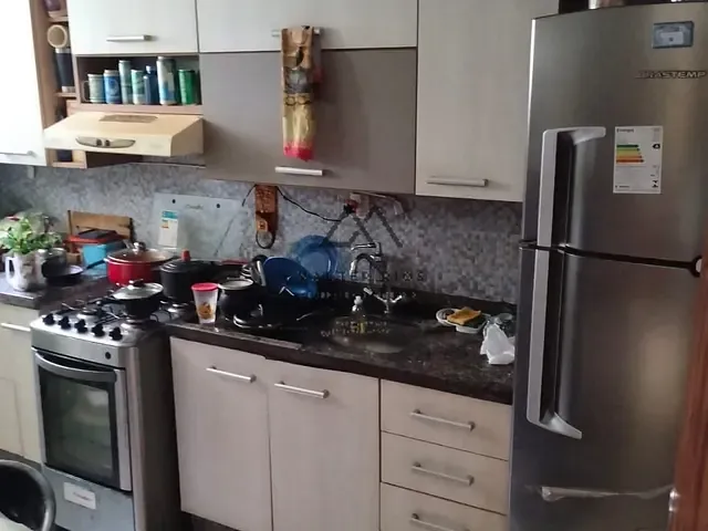 Apartamento 3 quartos e 2 banheiros, à venda, no bairro Jardim Atlântico em Ilhéus