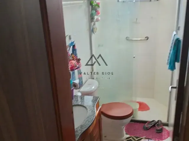 Apartamento 3 quartos e 2 banheiros, à venda, no bairro Jardim Atlântico em Ilhéus