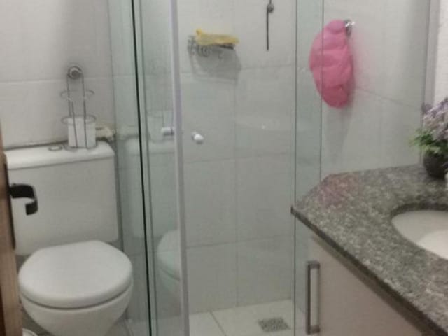 Foto do Apartamento - Apartamento com 3 dormitórios à venda, 72 m² por R$ 250.000,00 - Parque São Luís - Taubaté/SP | Venter imoveis