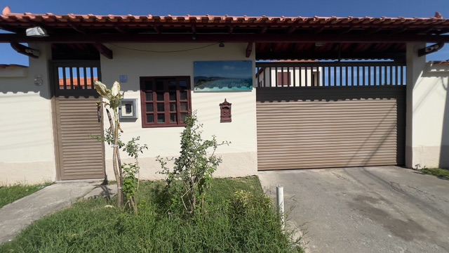 Foto do Apartamento - R$-310.000-Apartamento de 3 Quartos com piscina  a Venda, Peró, Cabo Frio, RJ | Vivre imob