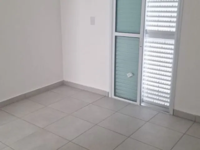 Apartamento 2 quartos e 2 banheiros, à venda, no bairro Vila Guiomar em Santo André
