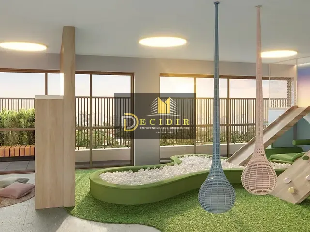 Apartamento com 68m² 2 quartos e 2 banheiros, à venda, no bairro Tatuapé em São Paulo