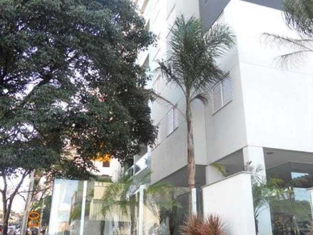 Foto do Apartamento - Apartamento à venda, Edificio Strauss, Sala estendida, 03 Quartos (01 suíte), Sacada, 02 garagens, 102,00 m² útil, Gleba Palhano, Londrina/PR | ZBM NEGOCIOS IMOBILIARIOS