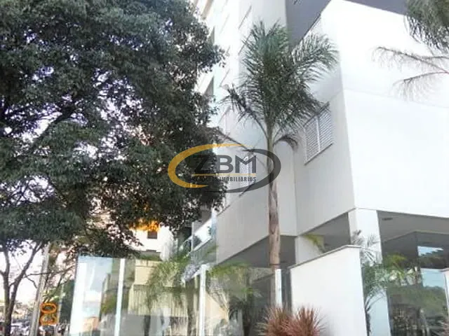 Apartamento com 173m² 3 quartos e 2 banheiros, à venda, no bairro Bela Suiça em Londrina