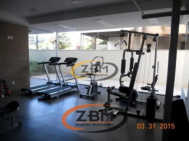 Apartamento com 173m² 3 quartos e 2 banheiros, à venda, no bairro Bela Suiça em Londrina