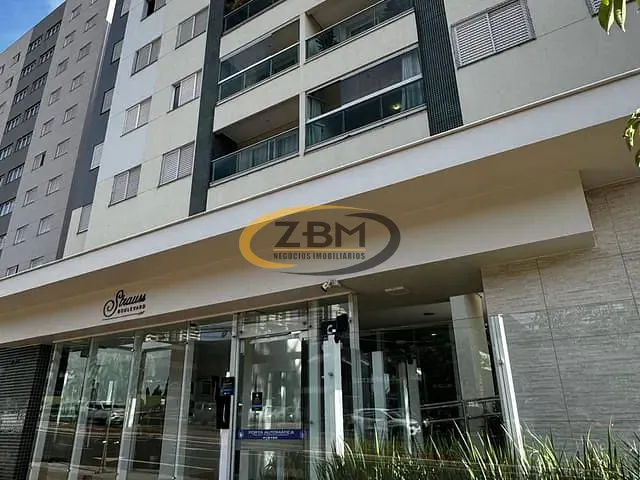 Apartamento com 173m² 3 quartos e 2 banheiros, à venda, no bairro Bela Suiça em Londrina
