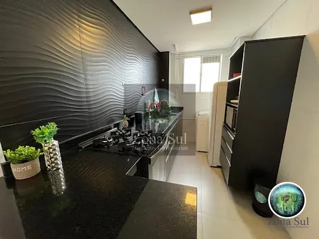 Apartamento com 51m² 2 quartos e 1 banheiro, à venda, no bairro Jardim America em Sorocaba