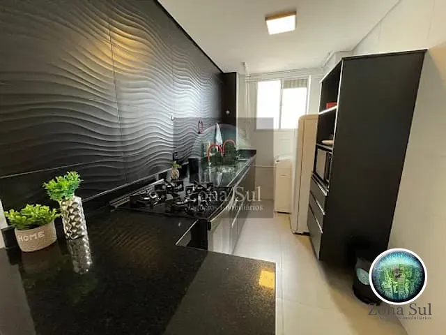 Apartamento com 51m² 2 quartos e 1 banheiro, à venda, no bairro Jardim America em Sorocaba