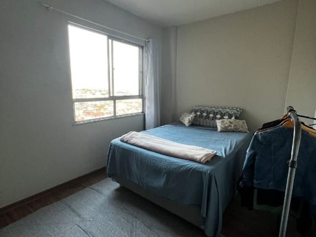 Apartamento com 84m² 3 quartos e 2 banheiros, à venda, no bairro Ponto Novo em Aracaju