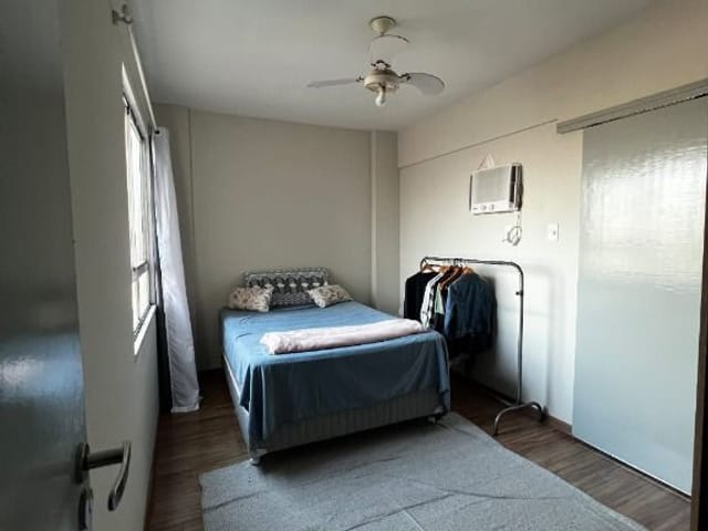Apartamento com 84m² 3 quartos e 2 banheiros, à venda, no bairro Ponto Novo em Aracaju