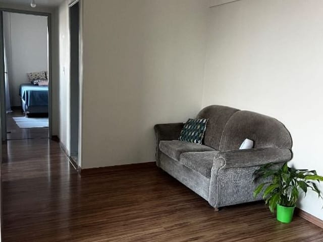 Apartamento com 84m² 3 quartos e 2 banheiros, à venda, no bairro Ponto Novo em Aracaju