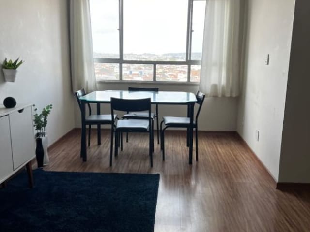 Apartamento com 84m² 3 quartos e 2 banheiros, à venda, no bairro Ponto Novo em Aracaju