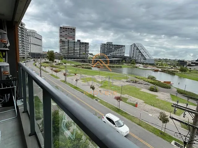 Apartamento 1 quarto e 1 banheiro, à venda, no bairro São Gonçalo em Pelotas