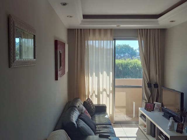 Foto do Apartamento - Apartamento à venda, com 55m², sendo 3 dorms. por R$ 260.000 - Jardim Santa Terezinha (Zona Leste), São Paulo, SP | Acharimóvel.net