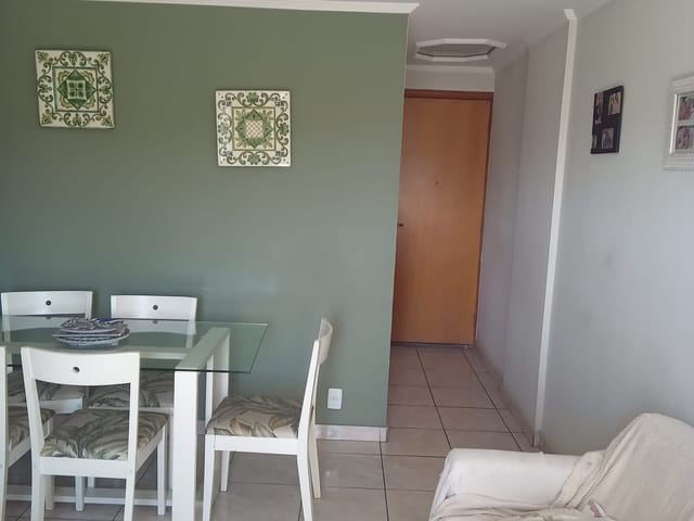 Foto do Apartamento - Apartamento à venda, com 55m², sendo 3 dorms. por R$ 260.000 - Jardim Santa Terezinha (Zona Leste), São Paulo, SP | Acharimóvel.net