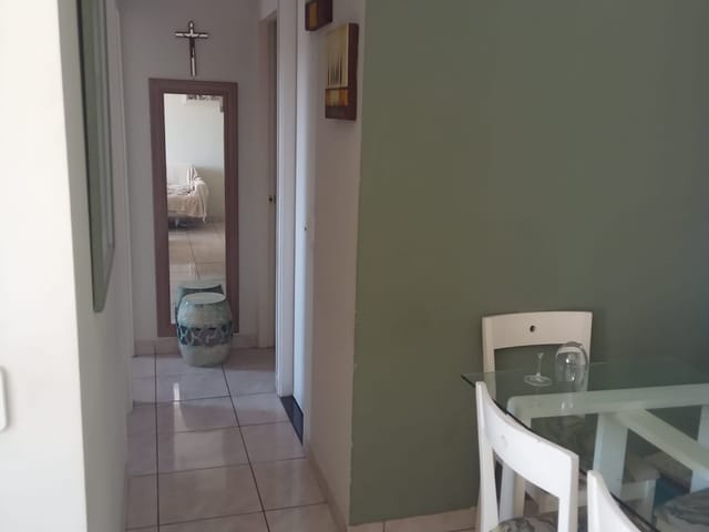 Foto do Apartamento - Apartamento à venda, com 55m², sendo 3 dorms. por R$ 260.000 - Jardim Santa Terezinha (Zona Leste), São Paulo, SP | Acharimóvel.net