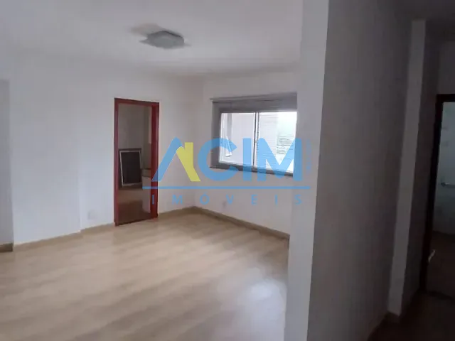 Apartamento com 84m² 2 quartos e 2 banheiros, à venda, no bairro Centro em Jaguariúna