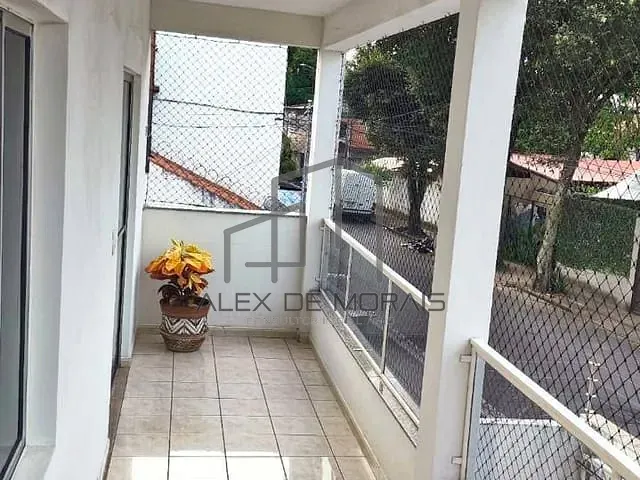 Apartamento com 194m² 8 quartos e 3 banheiros, à venda, no bairro Pontal de Camburi em Vitória