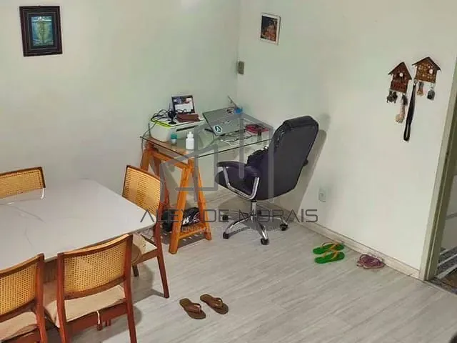 Apartamento com 194m² 8 quartos e 3 banheiros, à venda, no bairro Pontal de Camburi em Vitória