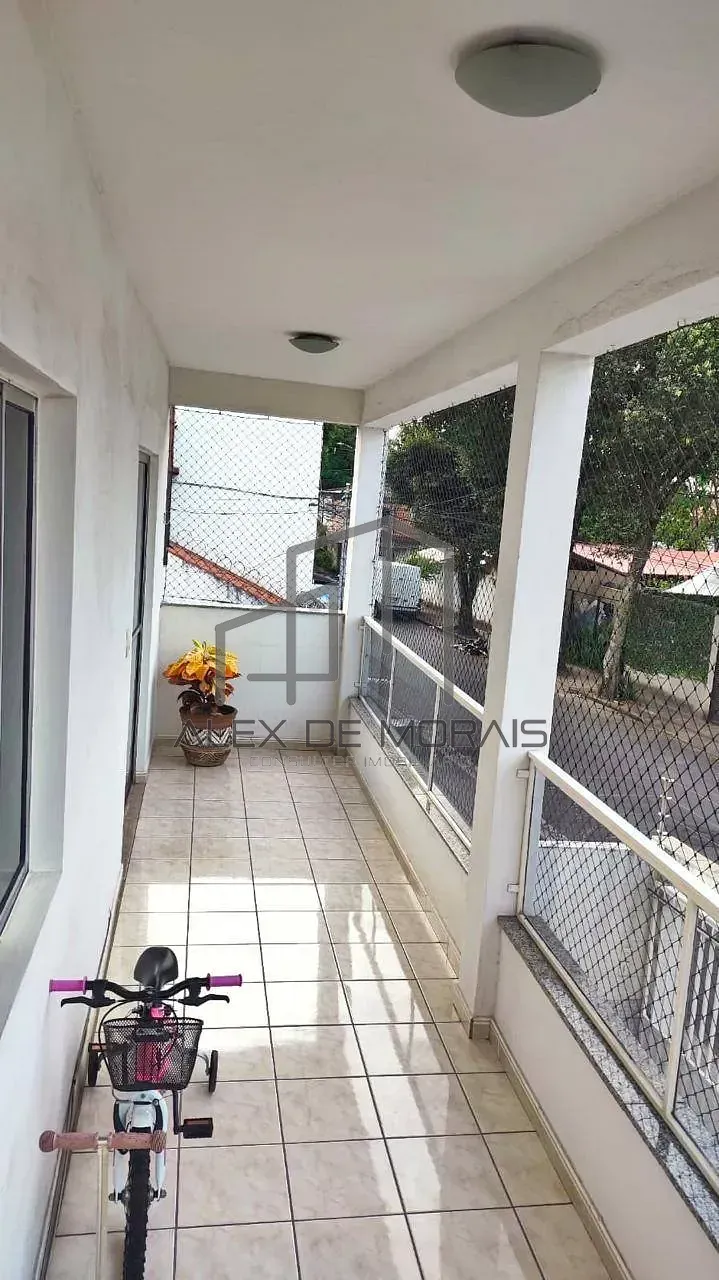 Apartamento, 8 quartos, 348 m² - Foto 5