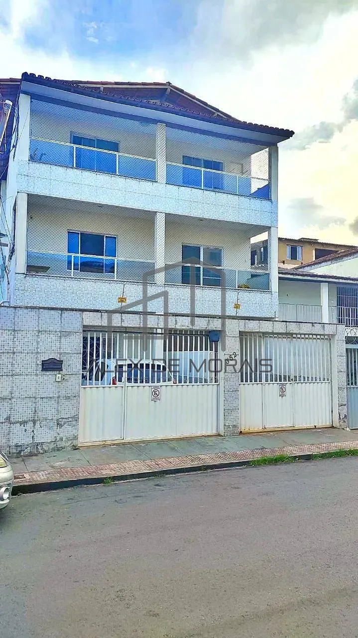 Apartamento, 8 quartos, 348 m² - Foto 8