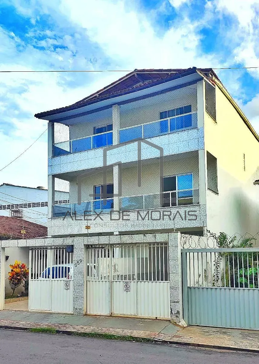 Apartamento, 8 quartos, 348 m² - Foto 6