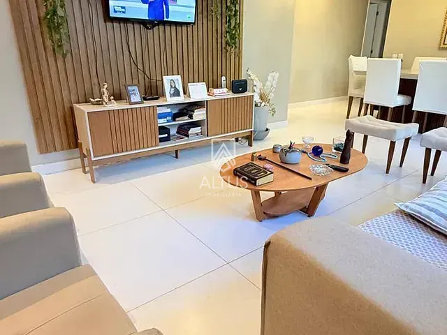 Apartamento 3 quartos e 1 banheiro, à venda, no bairro Pituba em Salvador
