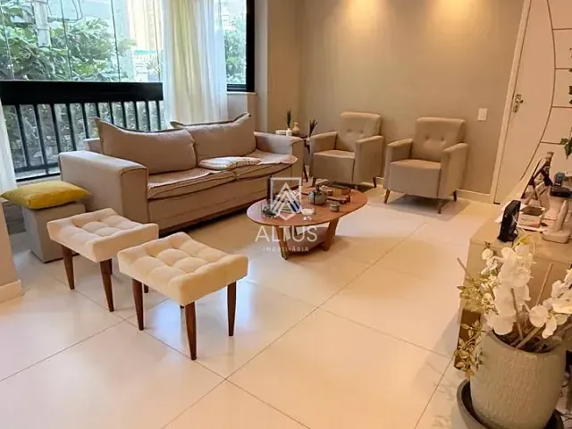Apartamento 3 quartos e 1 banheiro, à venda, no bairro Pituba em Salvador