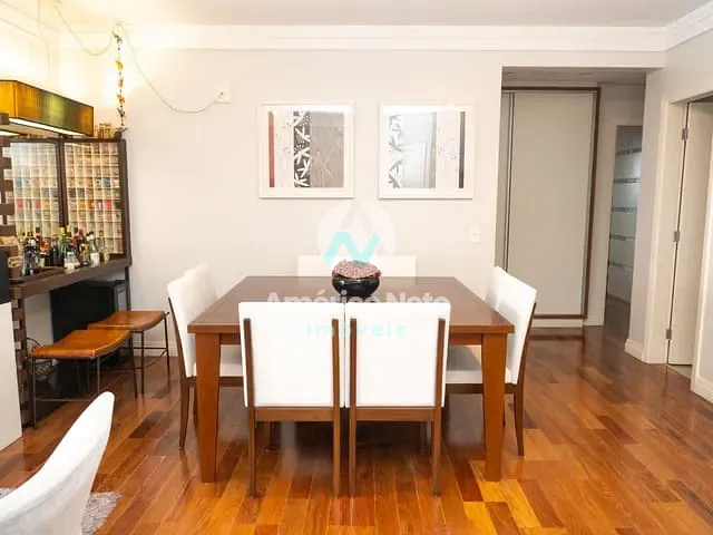 Apartamento 4 quartos e 1 banheiro, à venda, no bairro Barcelona em São Caetano do Sul