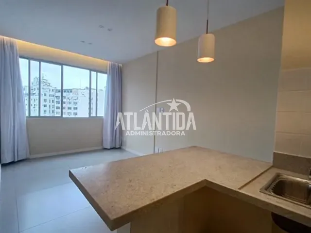 Apartamento com 60m² 2 quartos e 2 banheiros, à venda, no bairro Flamengo em Rio de Janeiro