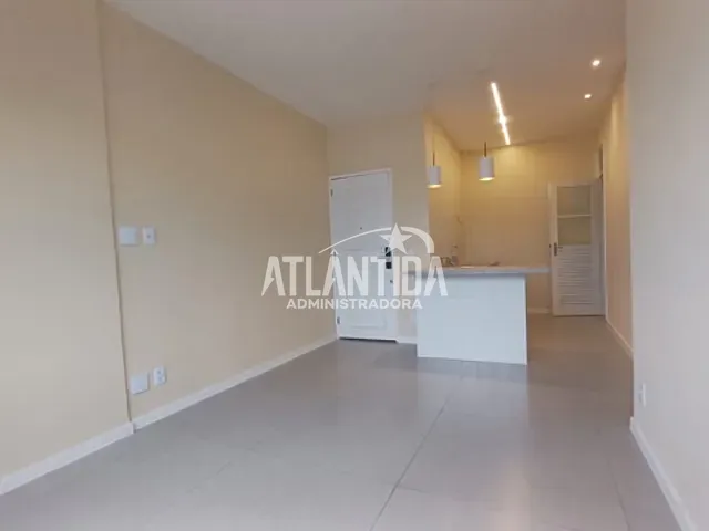 Apartamento com 60m² 2 quartos e 2 banheiros, à venda, no bairro Flamengo em Rio de Janeiro
