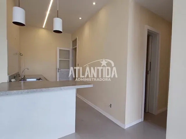 Apartamento com 60m² 2 quartos e 2 banheiros, à venda, no bairro Flamengo em Rio de Janeiro