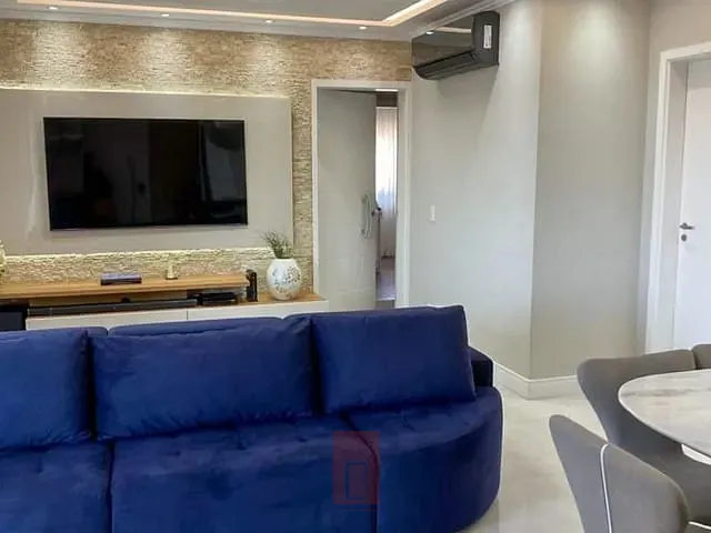 Apartamento com 242m² 4 quartos e 4 banheiros, à venda, no bairro Vila Paulicéia em São Paulo