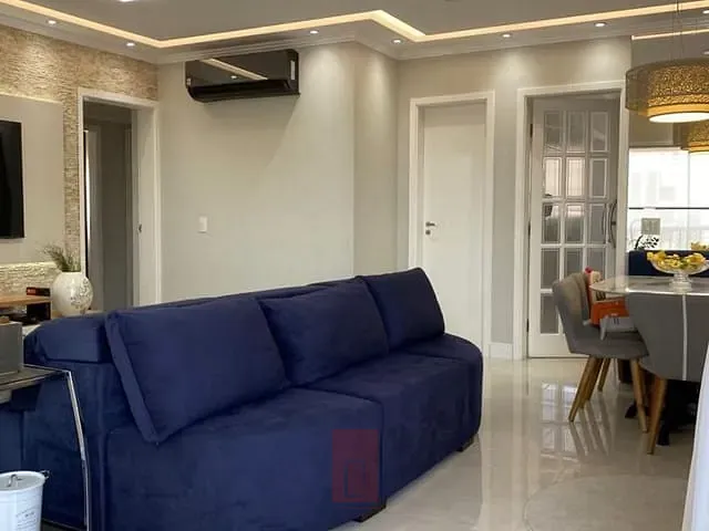 Apartamento com 242m² 4 quartos e 4 banheiros, à venda, no bairro Vila Paulicéia em São Paulo