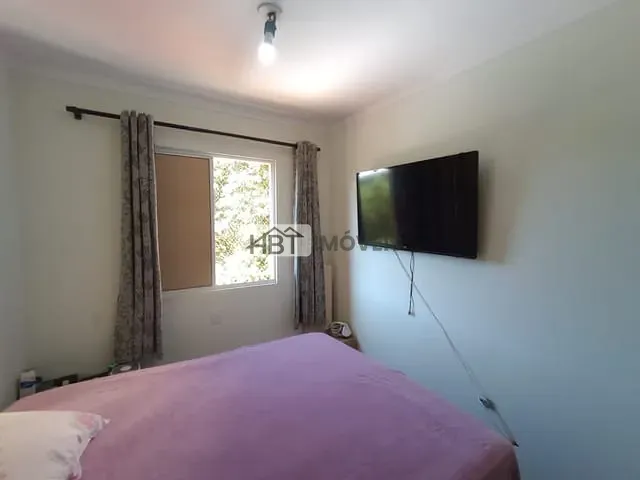 Apartamento 2 quartos e 1 banheiro, à venda ou para alugar, no bairro Jardim Samburá em Bauru