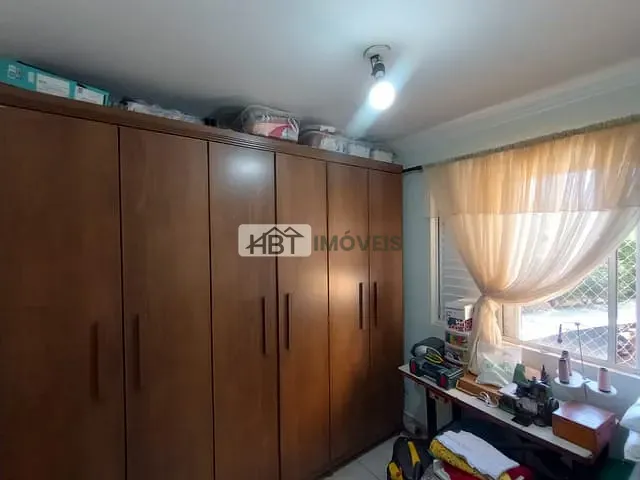 Apartamento 2 quartos e 1 banheiro, à venda ou para alugar, no bairro Jardim Samburá em Bauru