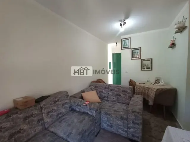 Apartamento 2 quartos e 1 banheiro, à venda ou para alugar, no bairro Jardim Samburá em Bauru