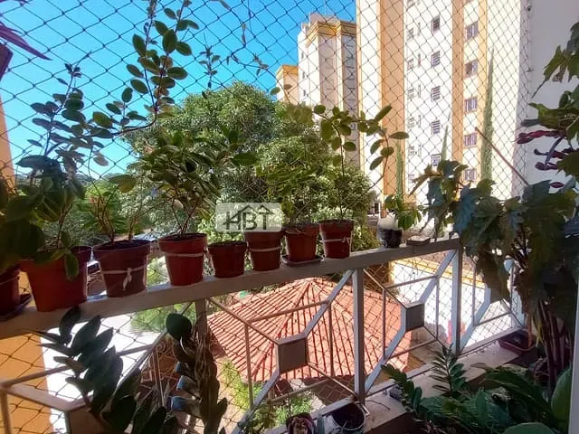 Apartamento 2 quartos e 1 banheiro, à venda ou para alugar, no bairro Jardim Samburá em Bauru