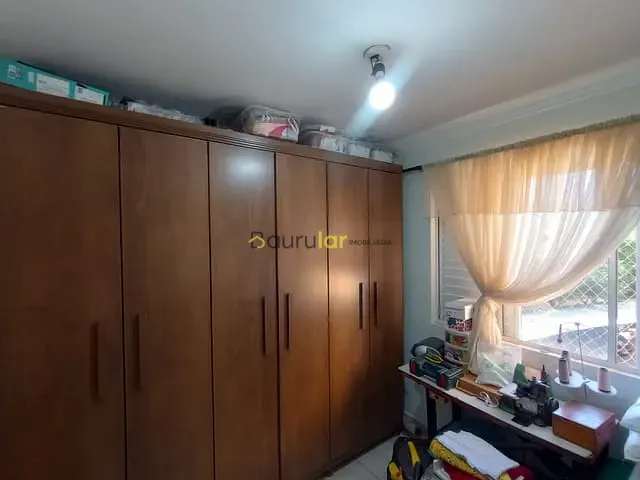 Apartamento 2 quartos e 1 banheiro, à venda ou para alugar, no bairro Jardim Samburá em Bauru