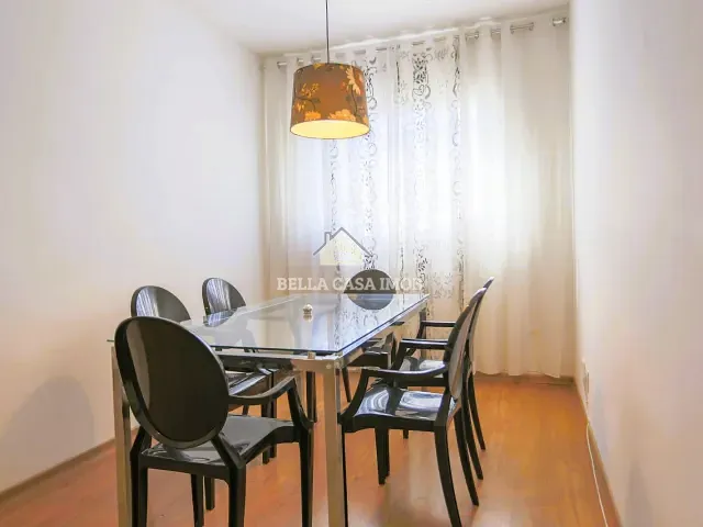 Apartamento com 201m² 3 quartos e 2 banheiros, à venda, no bairro Vila Trujillo em Sorocaba