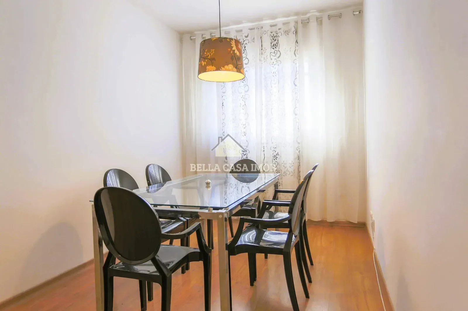 Apartamento, 3 quartos, 130 m² - Foto 5