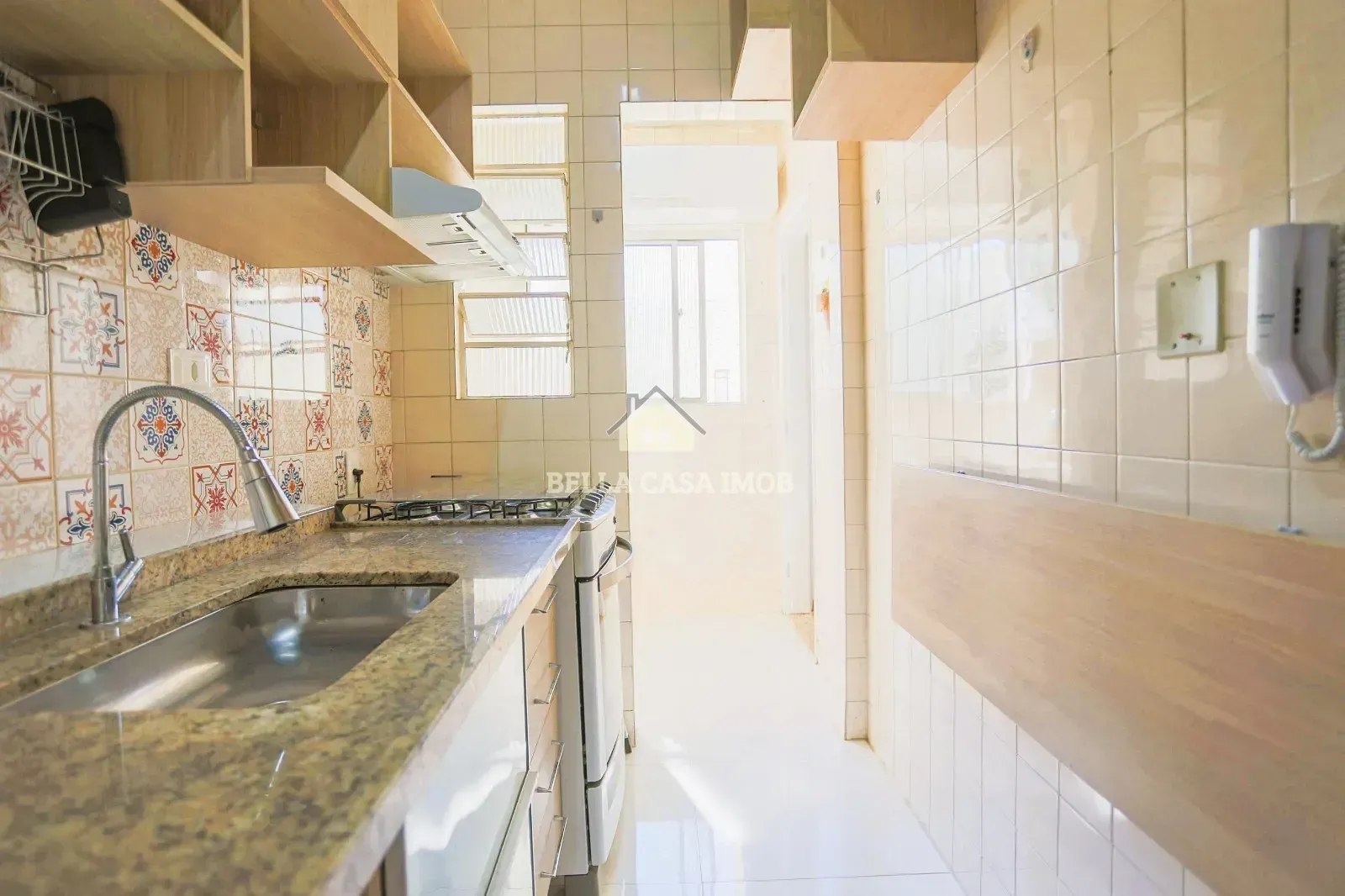 Apartamento, 3 quartos, 130 m² - Foto 6