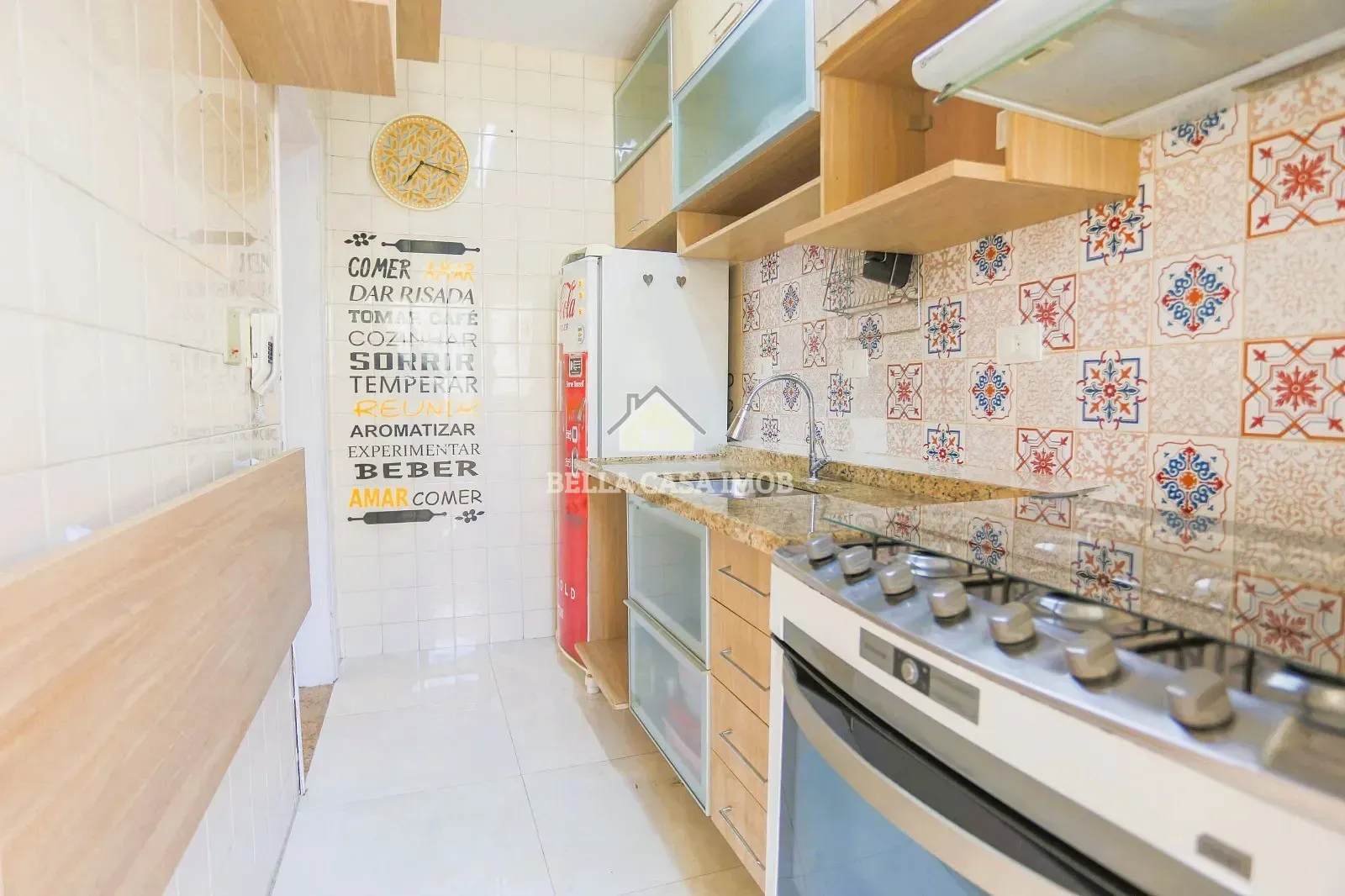 Apartamento, 3 quartos, 130 m² - Foto 7