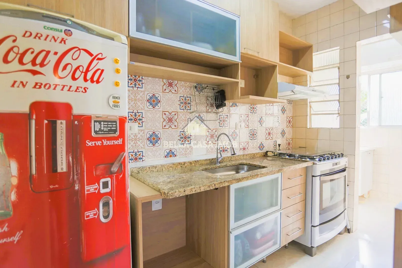 Apartamento, 3 quartos, 130 m² - Foto 8