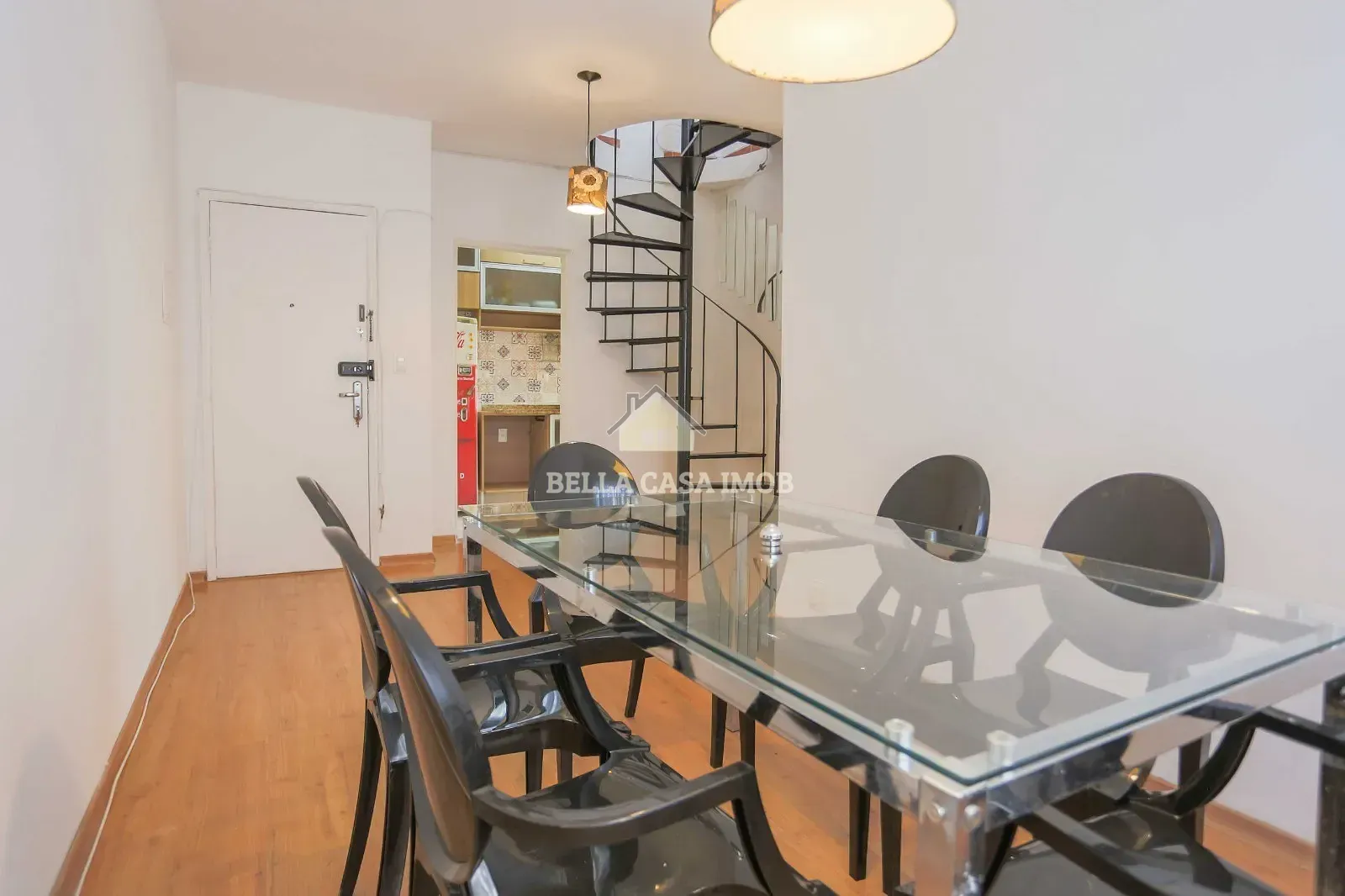 Apartamento, 3 quartos, 130 m² - Foto 25